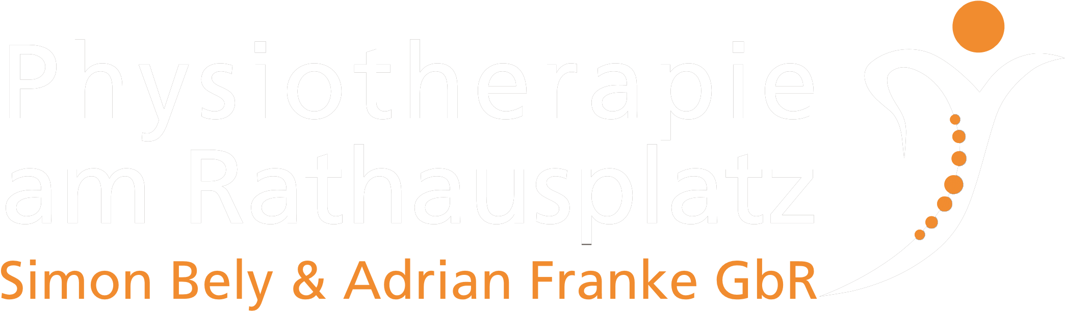 Physiotherapie am Rathausplatz | Ihre Physiotherapie in Schmelz Logo