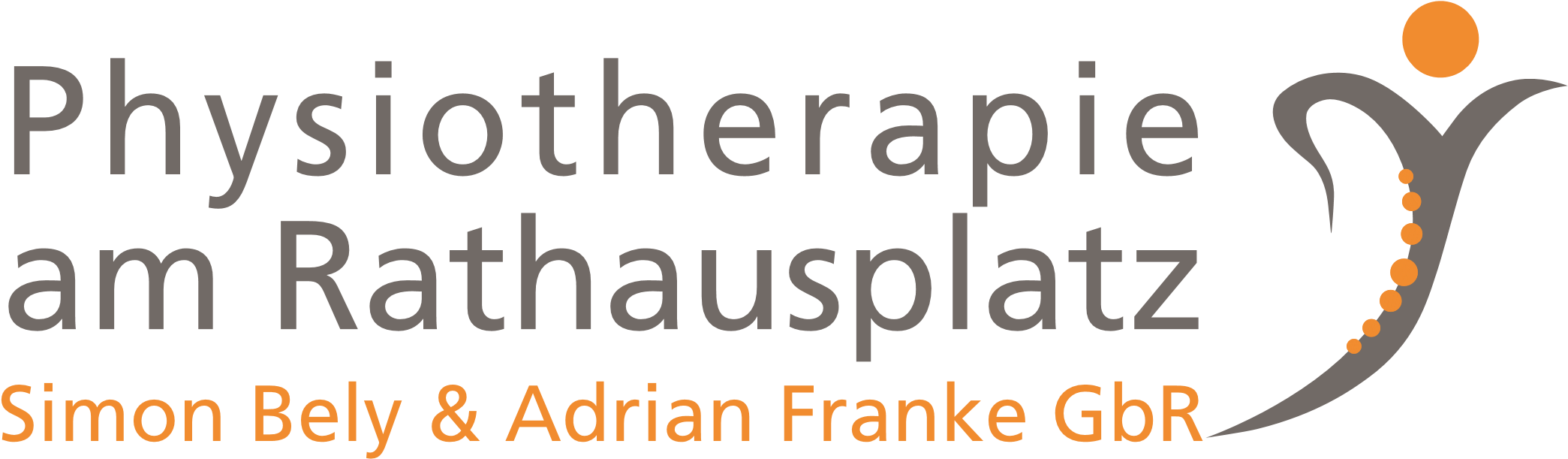 Physiotherapie am Rathausplatz | Ihre Physiotherapie in Schmelz Logo